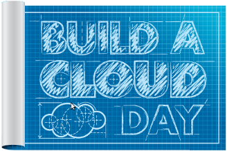 Build a cloud day