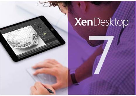 XenDesktop 7 disponible en téléchargement
